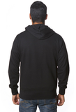 I ♥ Fat Doobies™ Hooded Unisex Sweatshirt