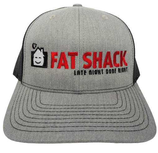 Fat Shack® Trucker Hat