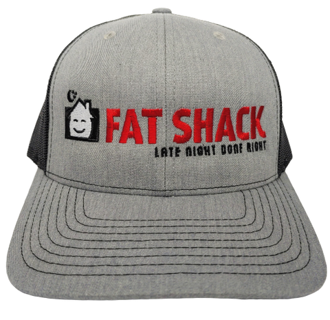 Fat Shack® Trucker Hat