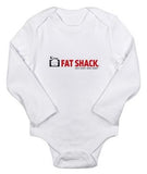 Fat Shack® Baby Onesie